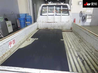 Toyota TOWN ACE TRUCK  с аукциона в Японии