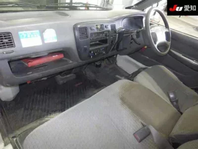 Toyota TOWN ACE TRUCK  с аукциона в Японии