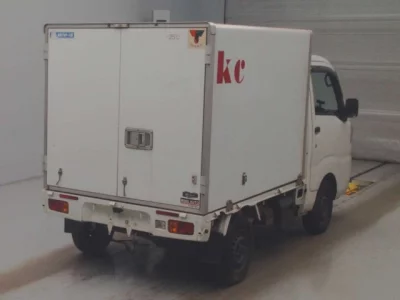 Daihatsu HIJET TRUCK  с аукциона в Японии