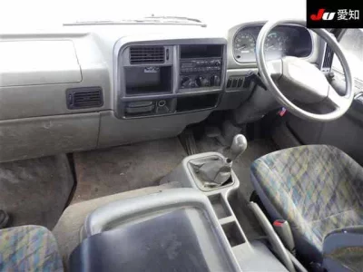 Mitsubishi FUSO FIGHTER  с аукциона в Японии