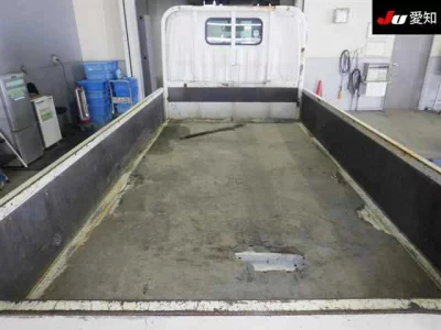 Toyota TOYOACE  с аукциона в Японии