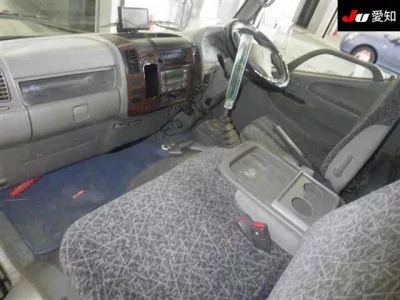 Toyota TOYOACE  с аукциона в Японии