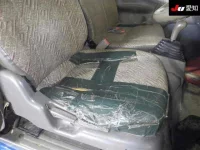 Mitsubishi CANTER лот № 20037 оценка R  с аукциона в Японии 5