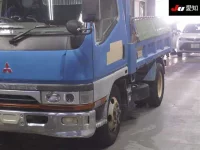 Mitsubishi CANTER лот № 20037 оценка R  с аукциона в Японии 6
