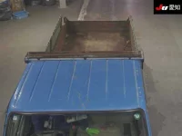 Mitsubishi CANTER лот № 20037 оценка R  с аукциона в Японии 8