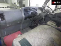 Mitsubishi CANTER лот № 20037 оценка R  с аукциона в Японии 2