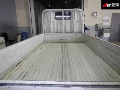 Toyota HIACE TRUCK  с аукциона в Японии