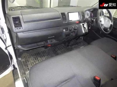 Toyota REGIUS ACE VAN