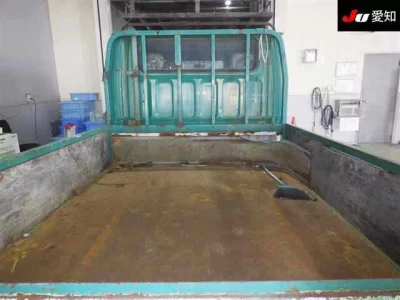 Mitsubishi CANTER  с аукциона в Японии