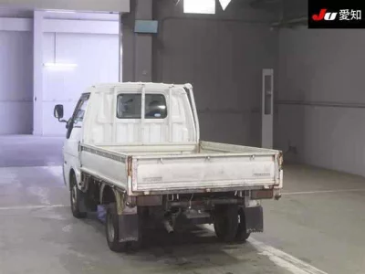 Nissan VANETTE TRUCK