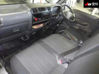 Nissan VANETTE TRUCK