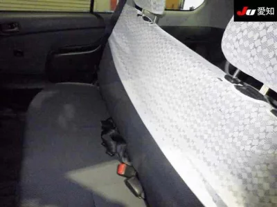 Toyota SUCCEED  с аукциона в Японии