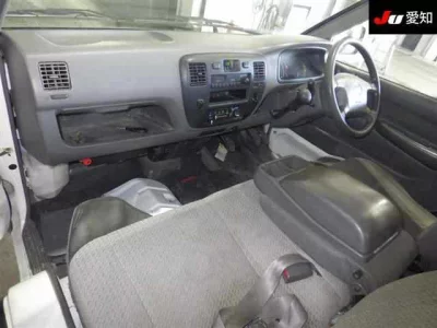 Toyota TOWN ACE TRUCK  с аукциона в Японии