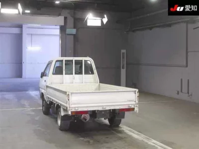 Toyota TOWN ACE TRUCK  с аукциона в Японии