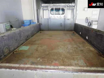 Mitsubishi CANTER  с аукциона в Японии