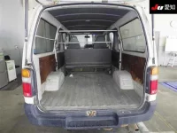 Toyota HIACE VAN лот № 20136 оценка 3.5  с аукциона в Японии 3