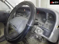 Toyota HIACE VAN лот № 20136 оценка 3.5  с аукциона в Японии 4