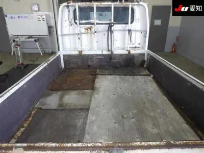 Mitsubishi CANTER  с аукциона в Японии