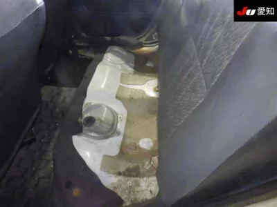 Toyota SPRINTER VAN  с аукциона в Японии