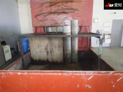 Mitsubishi CANTER  с аукциона в Японии