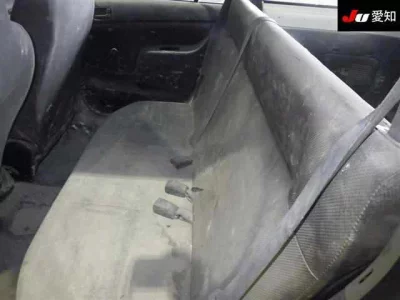 Toyota PROBOX  с аукциона в Японии