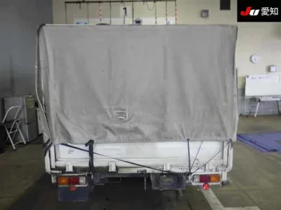 Toyota TOYOACE  с аукциона в Японии