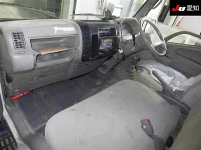 Toyota TOYOACE  с аукциона в Японии