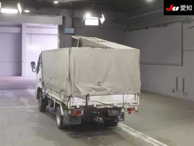 Toyota TOYOACE  с аукциона в Японии