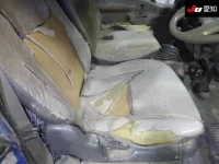 Mitsubishi CANTER лот № 20092 оценка 3  с аукциона в Японии 5