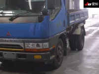 Mitsubishi CANTER лот № 20092 оценка 3  с аукциона в Японии 6