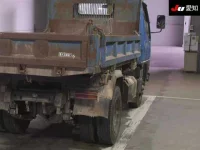 Mitsubishi CANTER лот № 20092 оценка 3  с аукциона в Японии 7