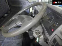 Nissan ATLAS лот № 20123 оценка 3.5  с аукциона в Японии 4