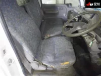 Nissan ATLAS лот № 20123 оценка 3.5  с аукциона в Японии 5