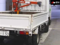 Nissan ATLAS лот № 20123 оценка 3.5  с аукциона в Японии 7