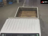 Nissan ATLAS лот № 20123 оценка 3.5  с аукциона в Японии 8