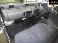 Nissan ATLAS лот № 20123 оценка 3.5  с аукциона в Японии 2