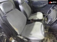 Nissan AD лот № 20127 оценка 3.5  с аукциона в Японии 5