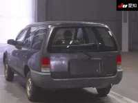 Nissan AD лот № 20127 оценка 3.5  с аукциона в Японии 1