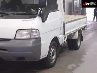 Mazda BONGO лот № 20085 оценка 3.5  с аукциона в Японии 6