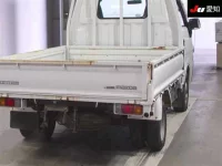 Mazda BONGO лот № 20085 оценка 3.5  с аукциона в Японии 7