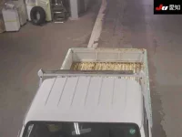 Mazda BONGO лот № 20085 оценка 3.5  с аукциона в Японии 8