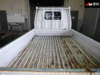 Mazda BONGO лот № 20085 оценка 3.5  с аукциона в Японии 3