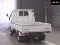 Mazda BONGO лот № 20085 оценка 3.5  с аукциона в Японии 1