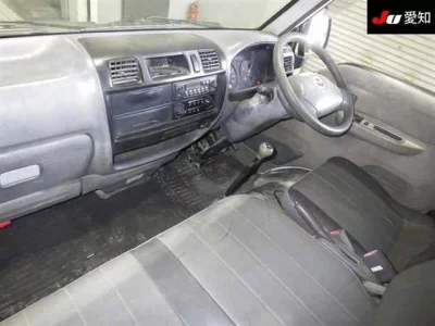 Mazda BONGO  с аукциона в Японии