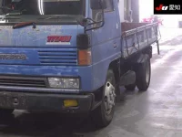 Mazda TITAN лот № 20083 оценка R  с аукциона в Японии 6