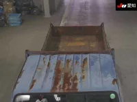 Mazda TITAN лот № 20083 оценка R  с аукциона в Японии 8