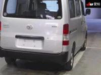 Toyota TOWN ACE VAN лот № 20145 оценка 3.5  с аукциона в Японии 7