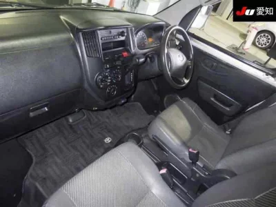 Toyota TOWN ACE VAN  с аукциона в Японии