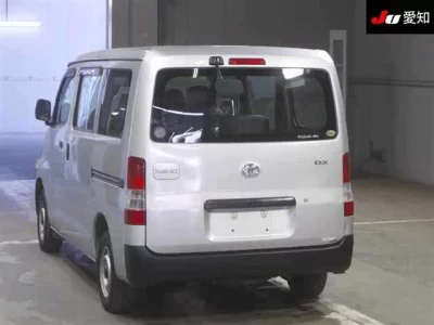 Toyota TOWN ACE VAN  с аукциона в Японии
