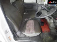 Nissan ATLAS лот № 20135 оценка 3.5  с аукциона в Японии 5